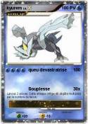 kyurem