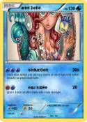 ariel belle