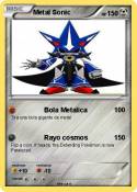 Metal Sonic
