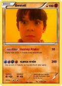 Bennett