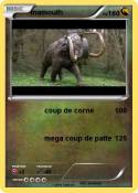 mamouth