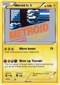 Metroid lv.