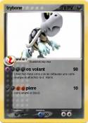 trybone