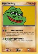 Pepe The Frog
