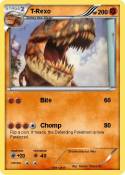 T-Rexo