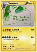 Bunnatrick