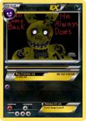Springtrap
