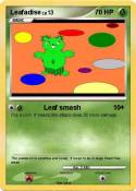 Leafadise