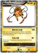 Mega riachu