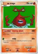 mr krags