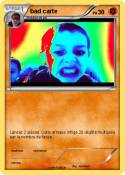 bad carte