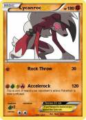 Lycanroc
