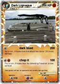Dark Lignagua