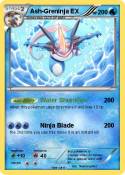 Ash-Greninja