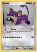 Rattata