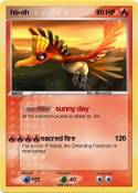 ho-oh