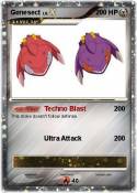 Genesect