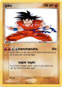 goku