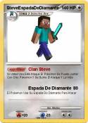 SteveEspadaDeDiamante
