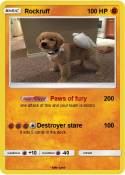 Rockruff