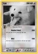 Yuki