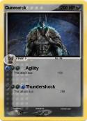 Gunmerck
