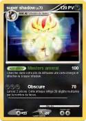 super shadow