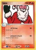 santa