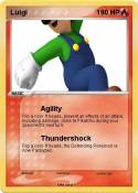 Luigi