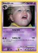 Amy EX