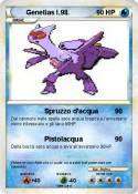 Genetias l.98.