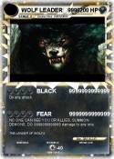 WOLF LEADER