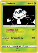 bad tom