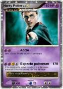 Harry Potter