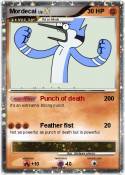 Mordecai