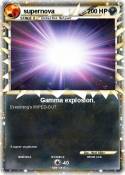 supernova