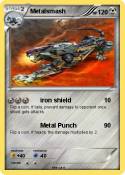 Metalsmash