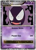 Ghastly