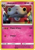 Jibanyan 2