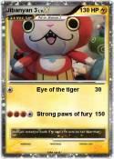 Jibanyan 3