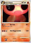 Hot Chick