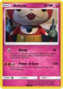 Jibanyan