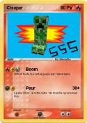 Creeper