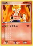 gogeta