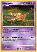 leopardeon