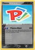 Plasma