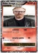 Adam Savage