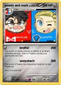 pewds and mark