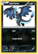 killer beast