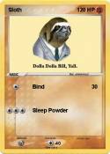 Sloth